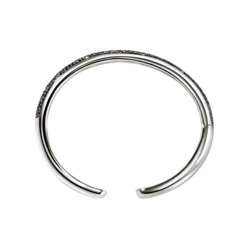 JOHN HARDY Серебряный Браслеты Women's Silver