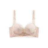 Розовая креветка