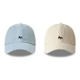 Синий + Экрю