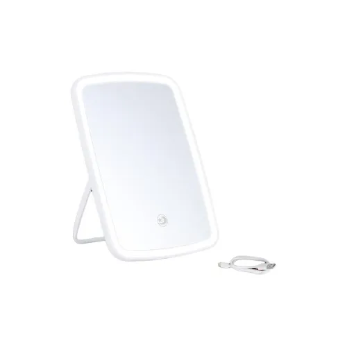 A Few More Cute с Световой Наполнение Складной Стиль Instagram Led Makeup Mirror