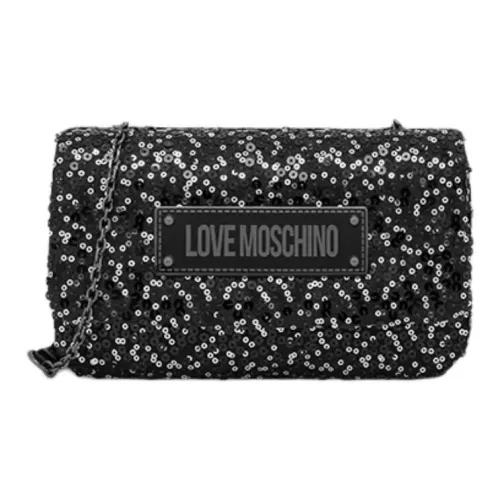 LOVE MOSCHINO Клатчи Женские