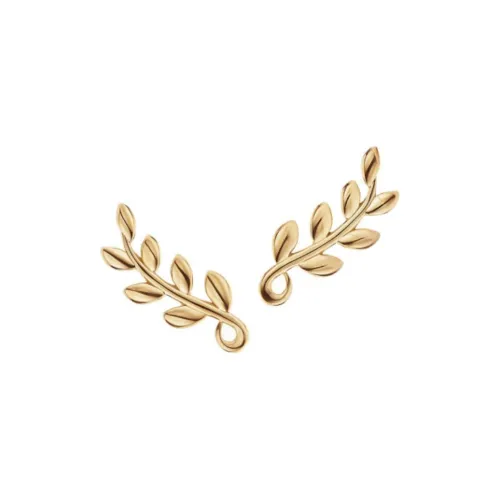 TIFFANY & CO. Серьги Женские