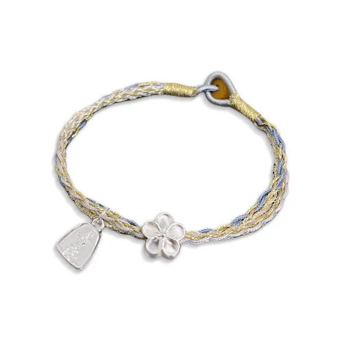 YOASOBI Ткань Браслеты Женские