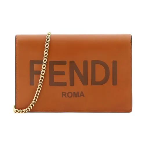 FENDI Сумки через плечо Женские