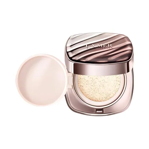 HAILANZHIMI Radiant Transformation Air Cushion Жидкая Основа Естественный Нет TRANSFER Осветляющий Тон Кожи