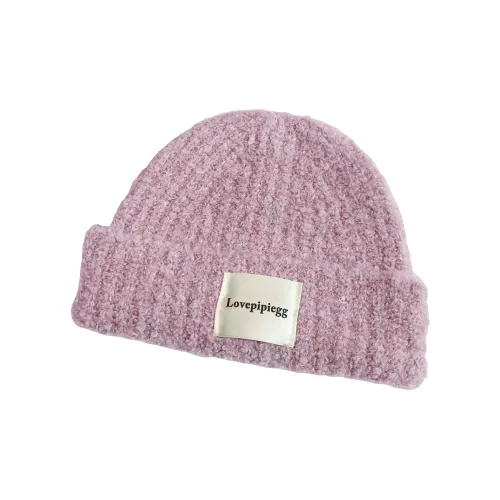 VINEY Ткань Шапка-бини Женская