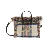 Белый & Многоцветный