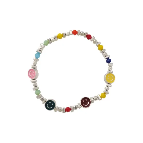 QIANFANGDAHUANGYE Обсидиан Браслеты Женские