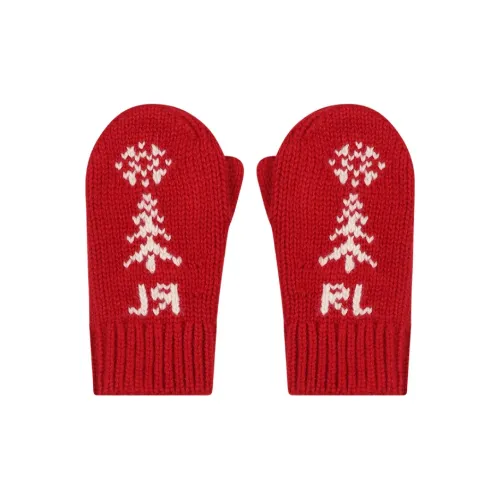 Ralph Lauren Вязаные перчатки для детей