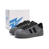 Черный (с флисовой подкладкой)