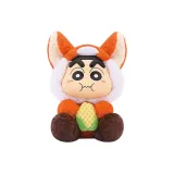 Подтвержденная версия Стиль-Скрытый стиль Лиса Xin (Распакованный и Распакованный)