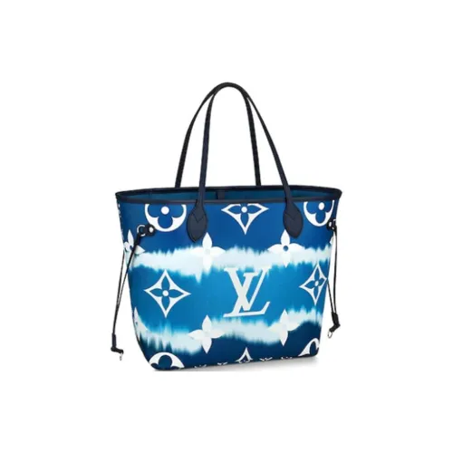 LOUIS VUITTON NEVERFULL Сумки Унисекс