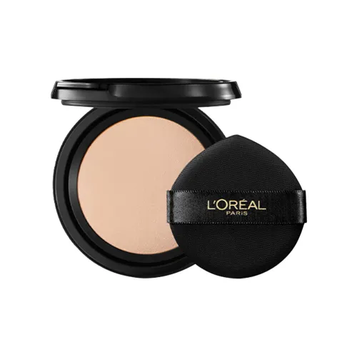 OULAIYA Черный Золотой Замена Воздушной Подушки Комплект Маски Осветляющий Тон Кожи 12г