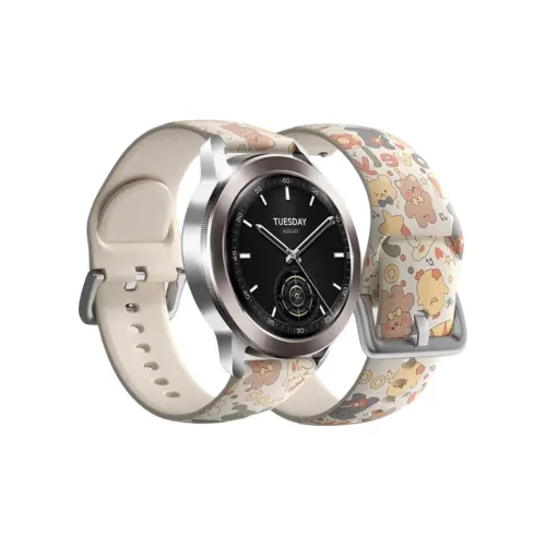 Mr. Strap Xiaomi Совместимость TPU Материал 180 мм