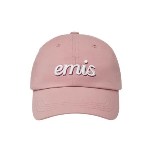 Emis Кепки Унисекс Индийский Розовый