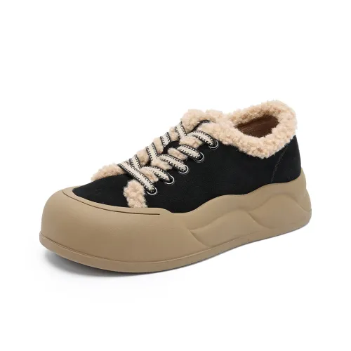 HARSON Casual Низкий Топ Женский