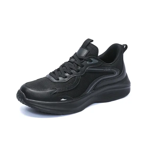 Kuding Беговые кроссовки Low Top Мужские