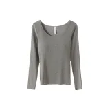 Дымчато-серый