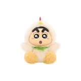 Подтвержденная версия Стиль-Маленькая Курица Xin (Распакованный Съемный Сумочка для украшений)