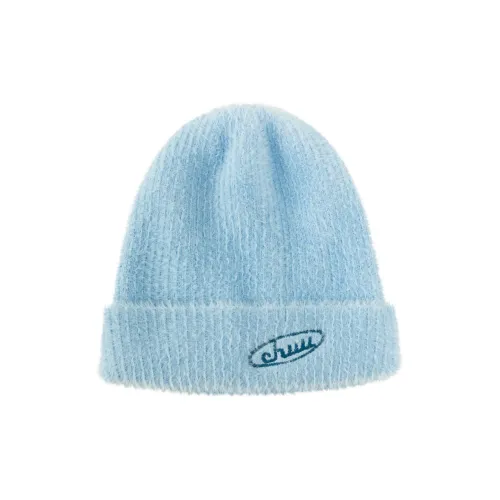 CHUU Эластан Шапки-бини Женские