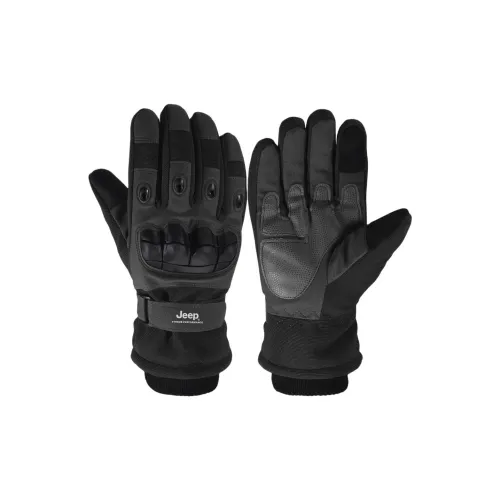 JEEP Полиэстер Перчатки Унисекс