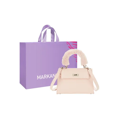 MARKANGARO Сумки Розовые Женские