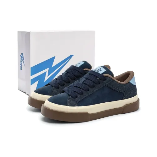 Feiyue Скейтборд Кроссовки Низкие Женские