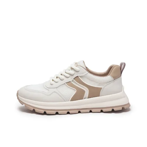 Hotwind Casual Мужской Серый Бежевый