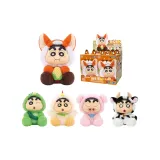 4 шт. в одной коробке (случайный стиль)