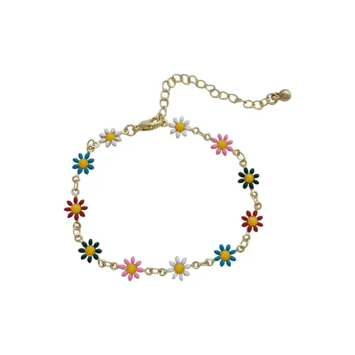 QIANFANGDAHUANGYE Сплав Браслеты Женские