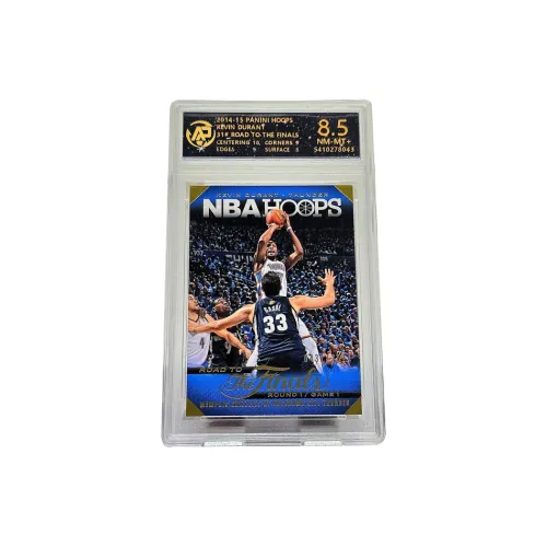 PANINI Цвет KD Звезда Карта Path To Champion Dry DRIBBLE Jump SHOT Победный Шот Выбор 0431 2014 Серийный номер