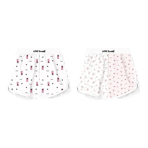 MADALLO Боксеры Женские Combo Set