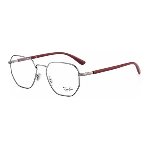RayBan Оправы для очков Мужские