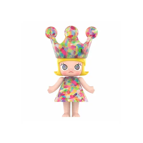 POP MART Mega Модные Фигурки