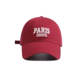 Винтажный красный