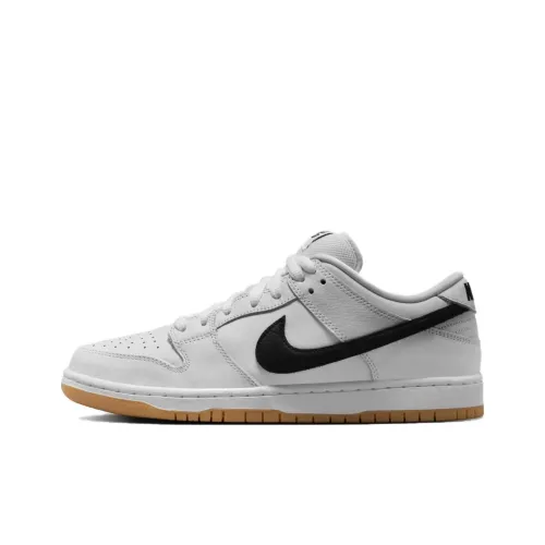 Nike Dunk SB Скейтборд Кроссовки Низкие Унисекс