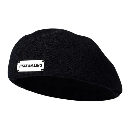 DZP Полиэстер Береты Унисекс