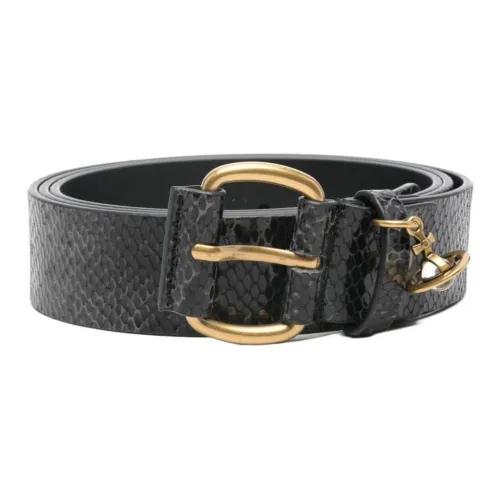 Vivienne Westwood Кожаные ремни Женские