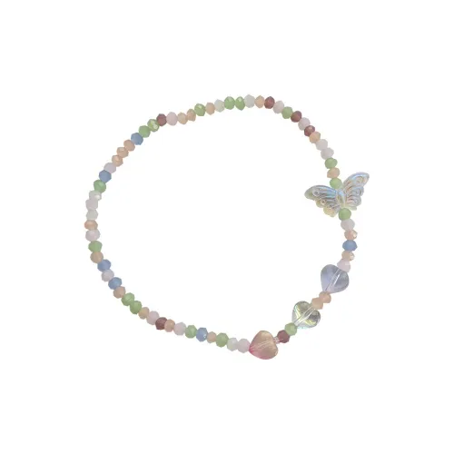 QIANFANGDAHUANGYE Смола Браслеты Женские