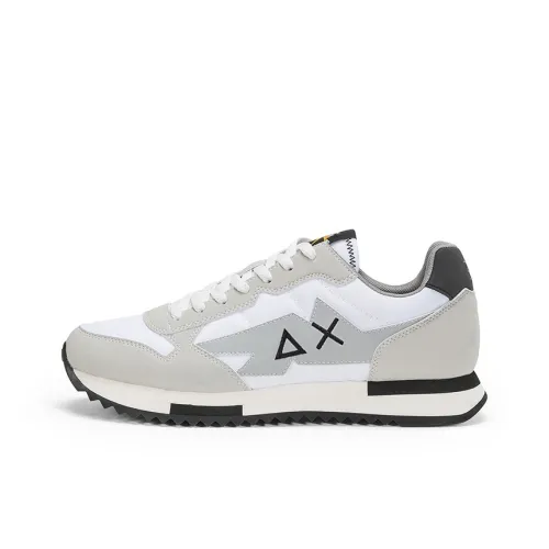 SUN68 Низкий топ Повседневная обувь Мужская