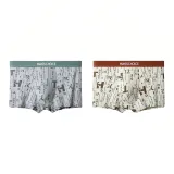 Сумка C2406, 100% хлопок, 2+3