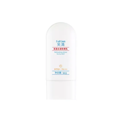 FulQun SUNSCREEN Лосьон Унисекс