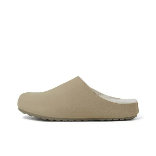 COMELY Домашние тапочки для женщин