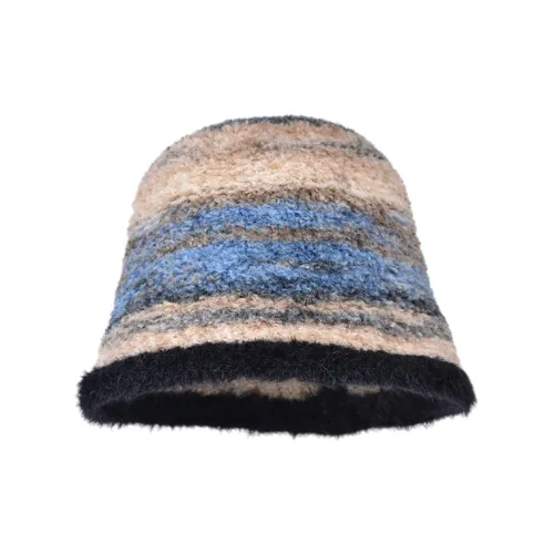 DAISY BEAUTY Полиэстер Нейлон Шляпы ведра Женские