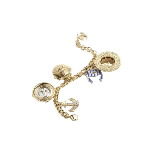 CHANEL Женские браслеты