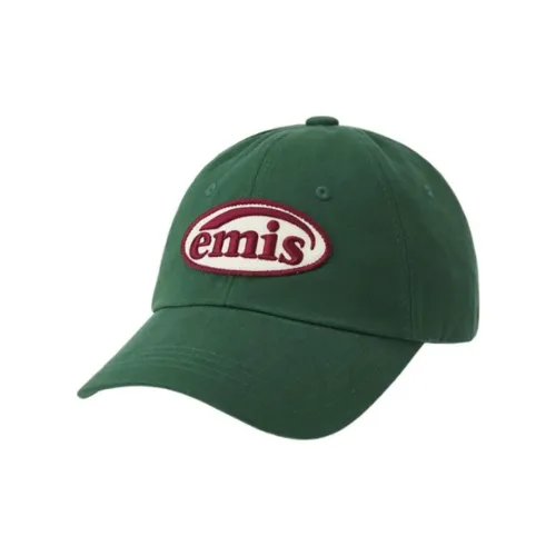 Emis Бейсболки Унисекс