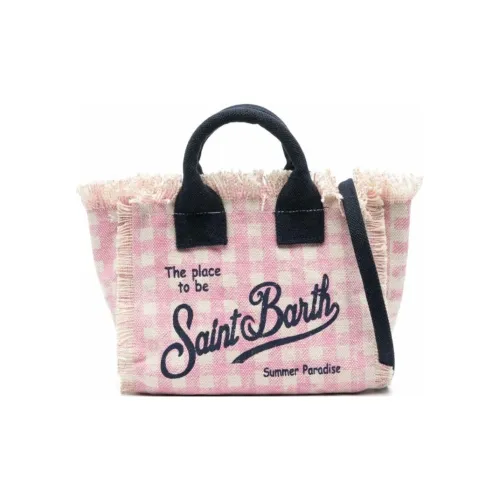 MC2 Saint Barth Сумки Розовый Женские