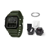 Армейский зеленый