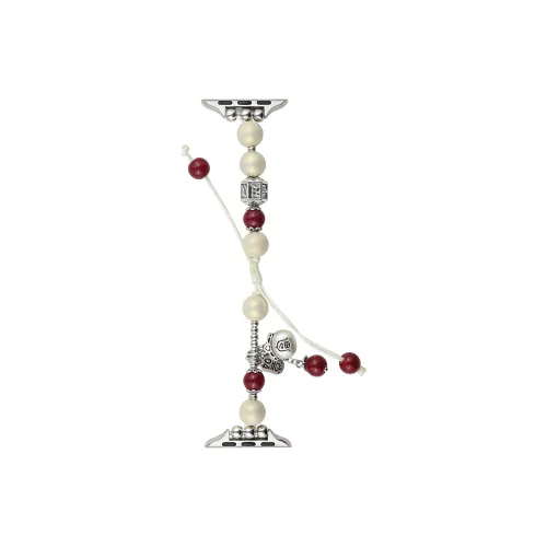 Часы Vobafe Полоска Apple Совместимость Бусина Материал