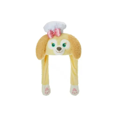 Disney CookieAnn Chef Dog Biscuit Шар Аксессуары для кукол